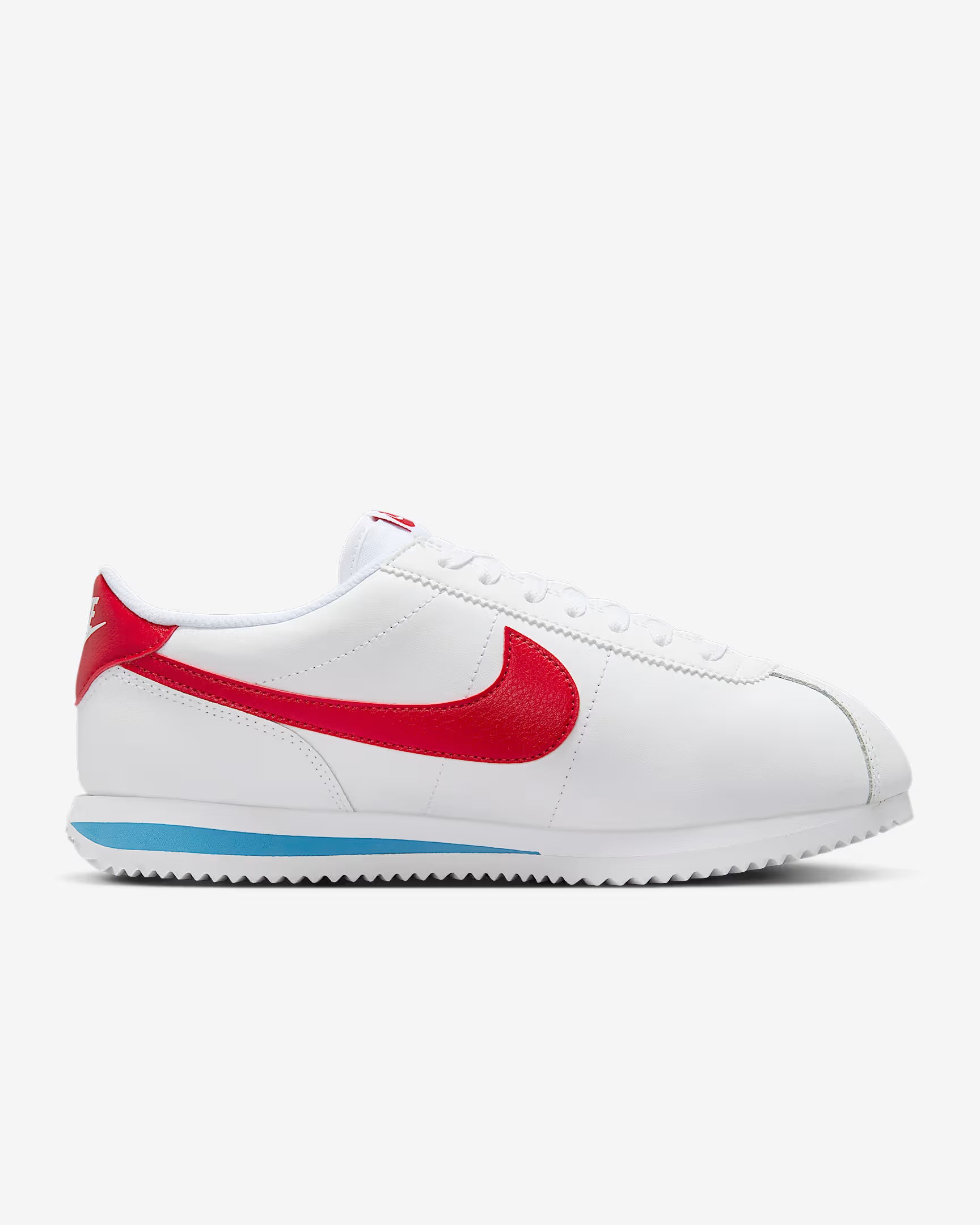 W CORTEZ LEATHER