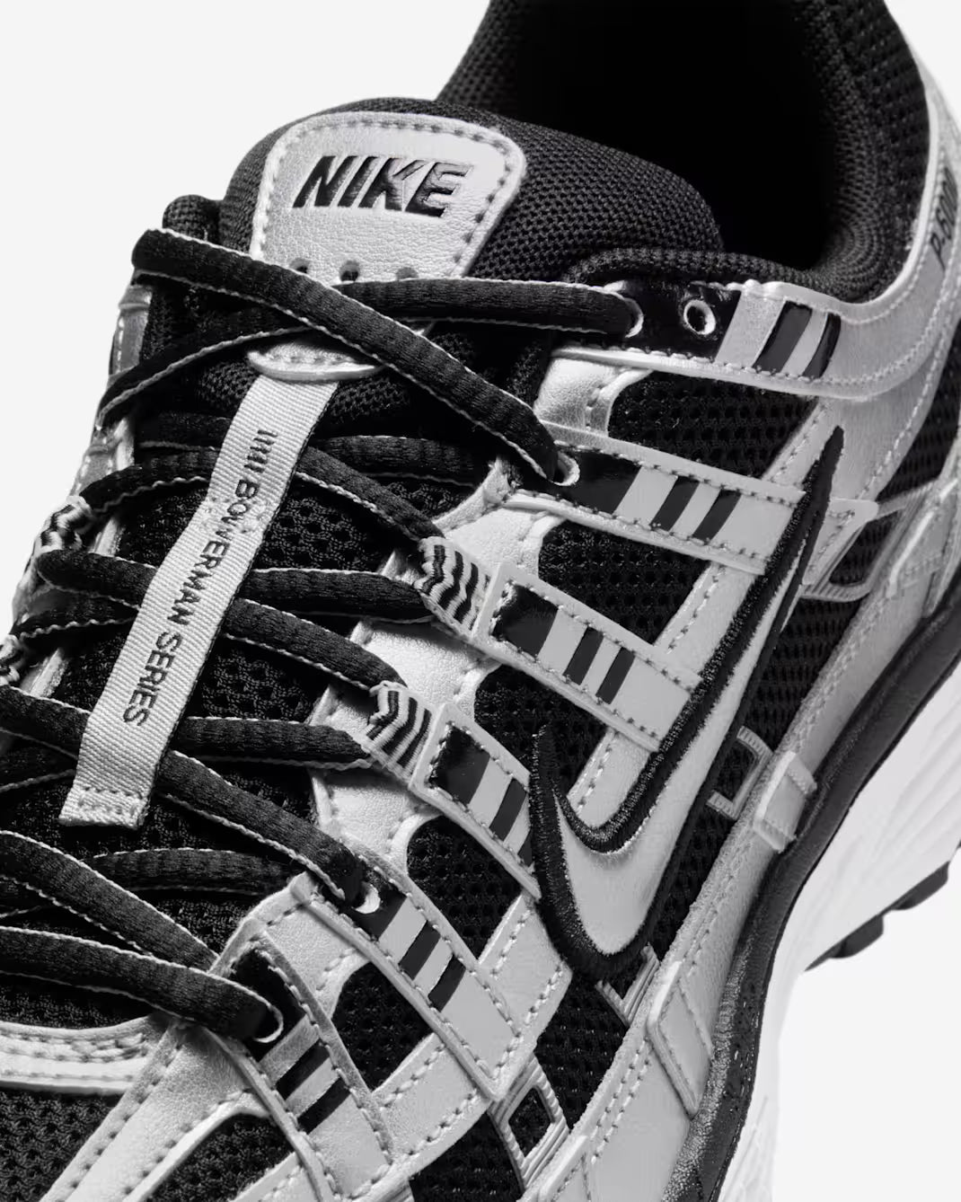 W NIKE P - 6000