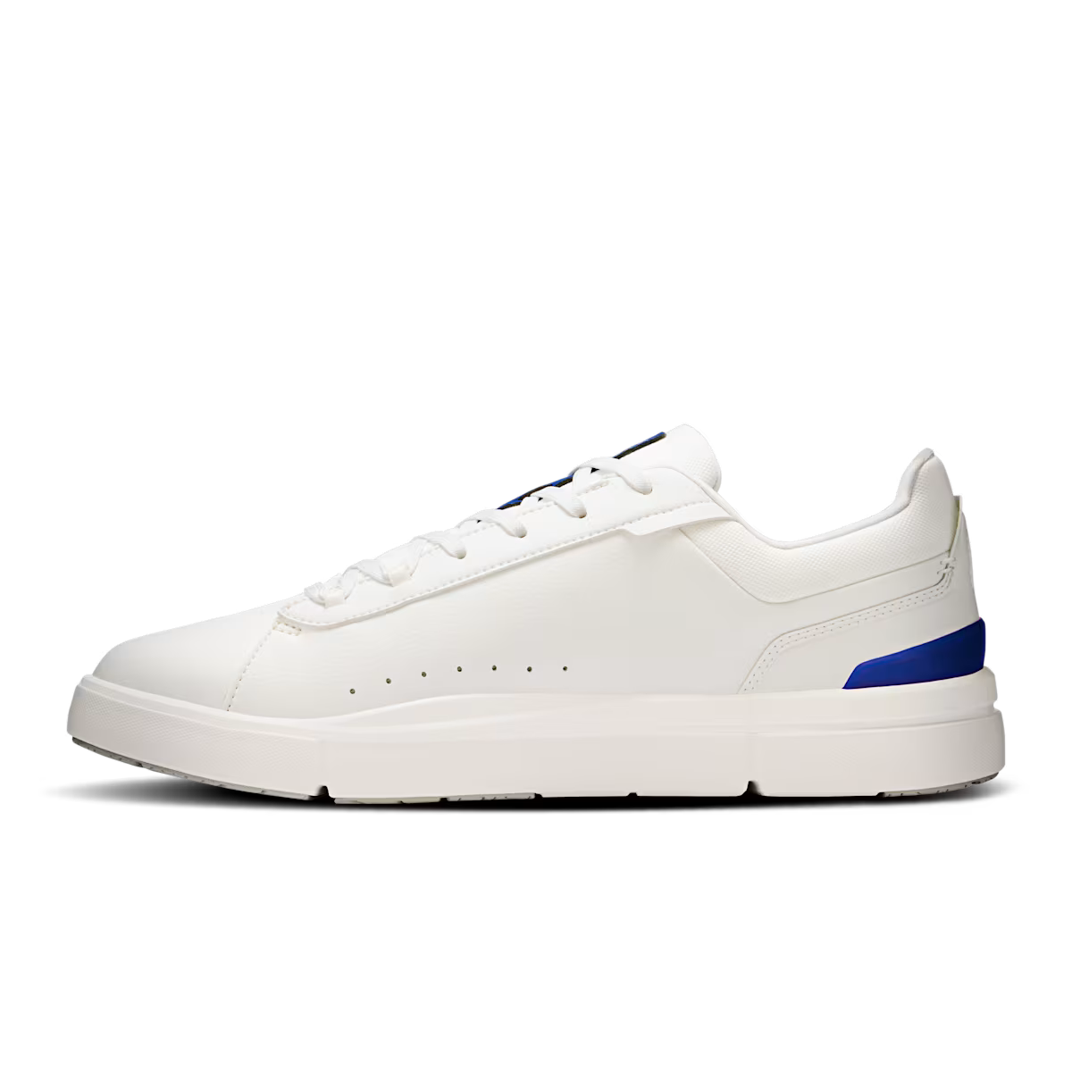 M ROGER ADVANTAGE
