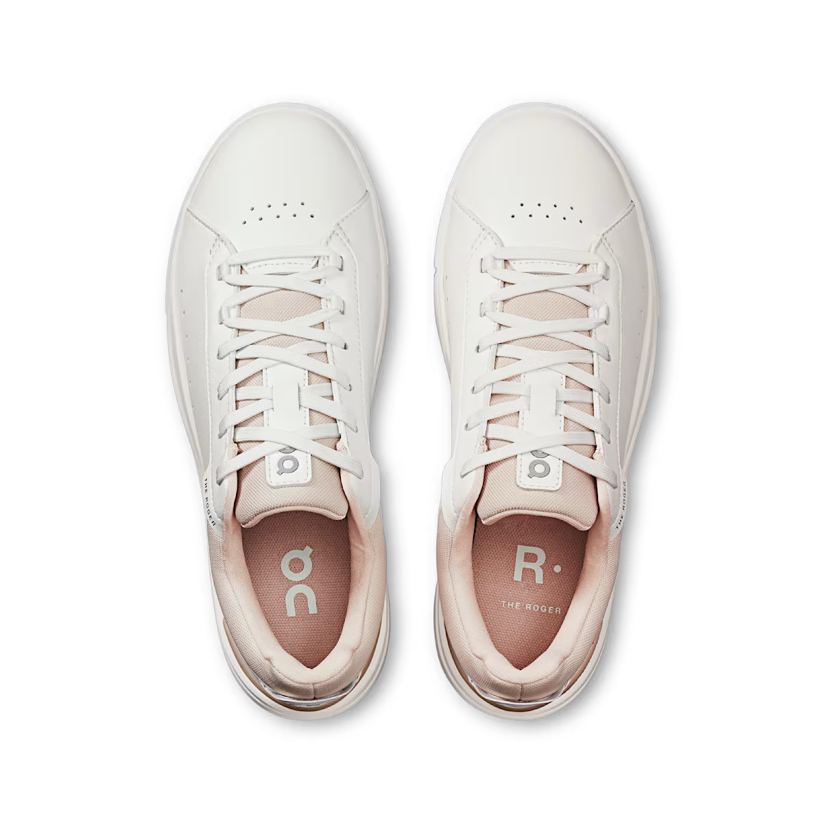 W ROGER ADVANTAGE