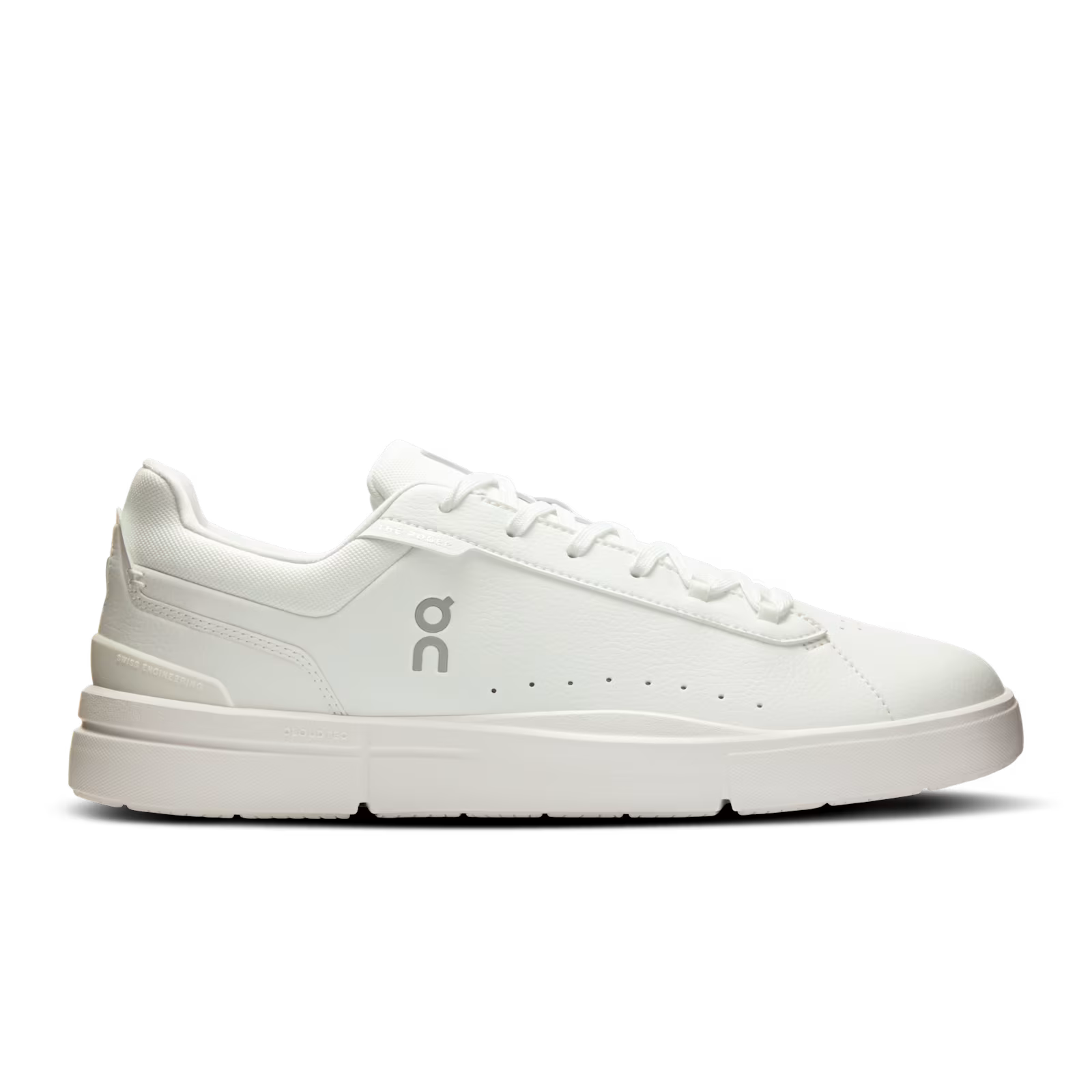 M ROGER ADVANTAGE