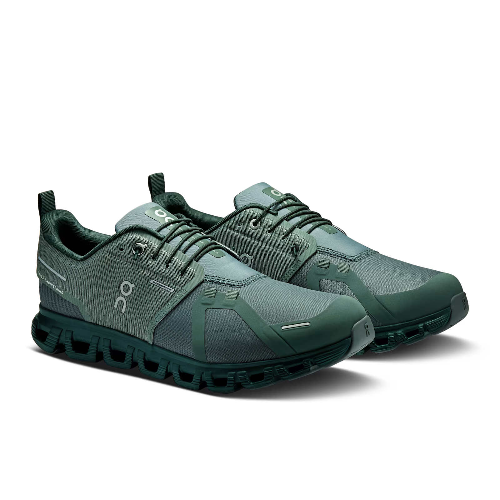 M CLOUD 6 WATERPROOF