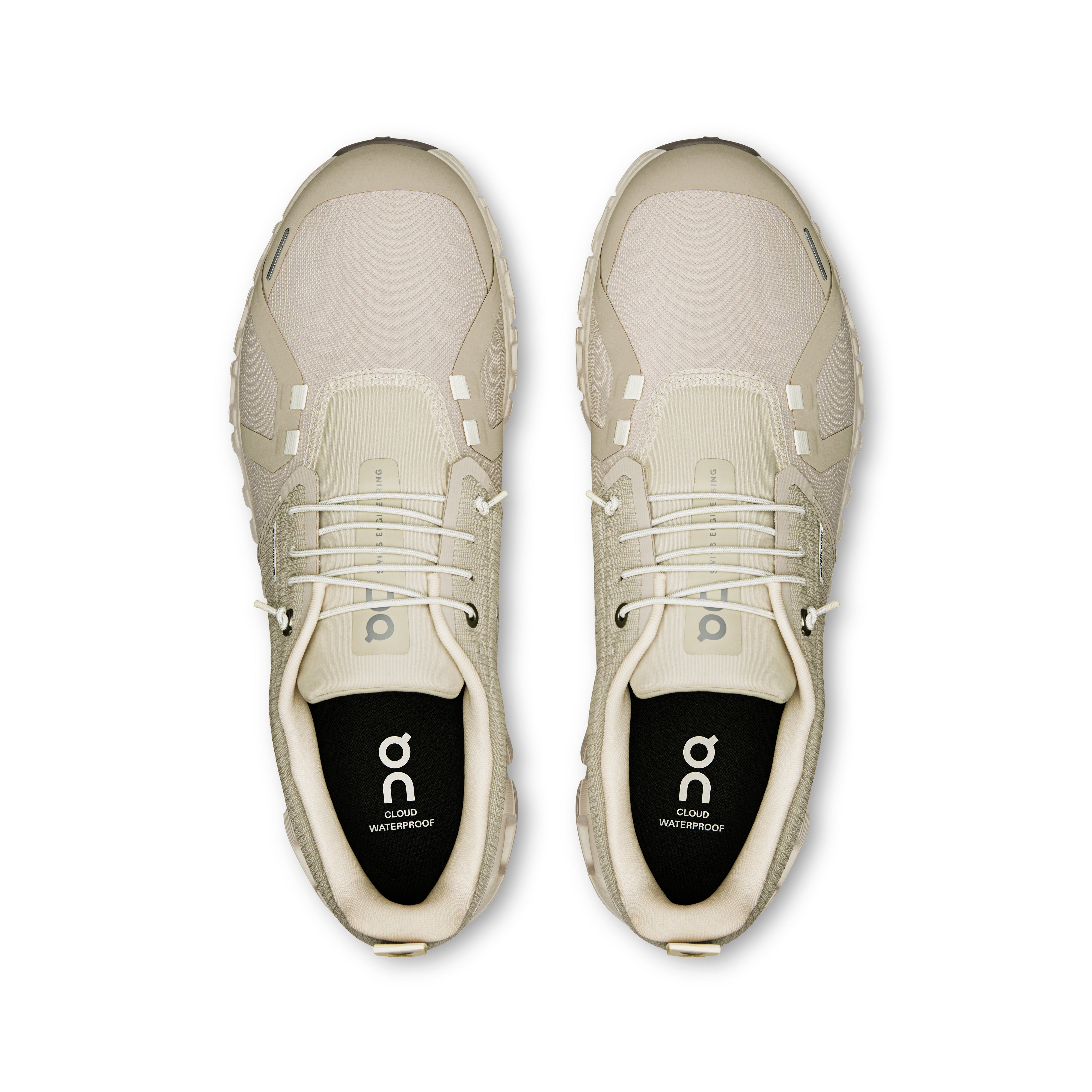 M CLOUD 6 WATERPROOF