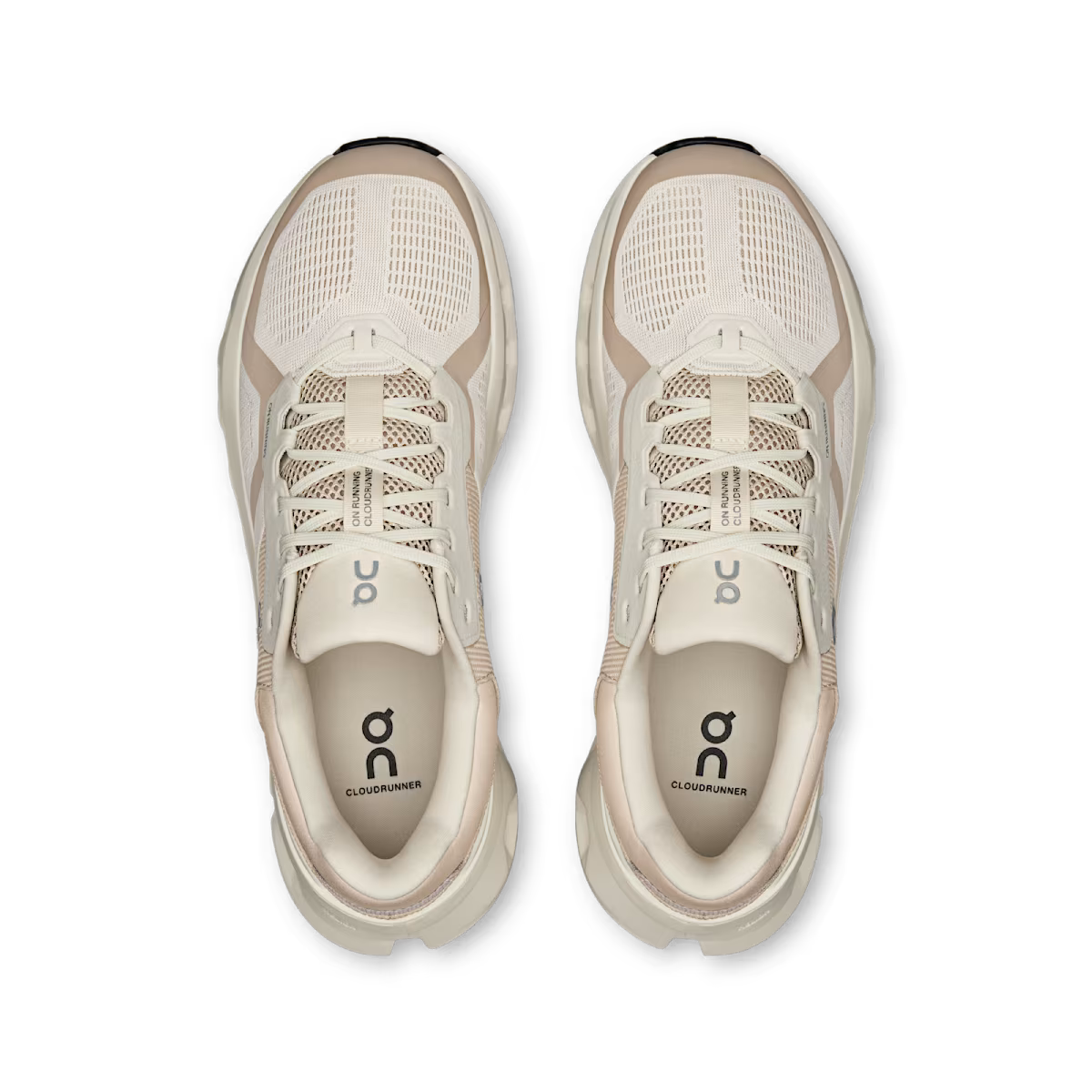 M CLOUDRUNNER 2