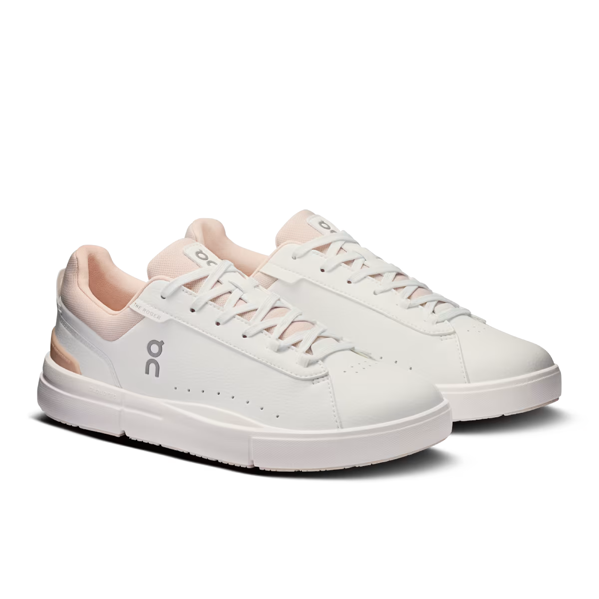 W ROGER ADVANTAGE
