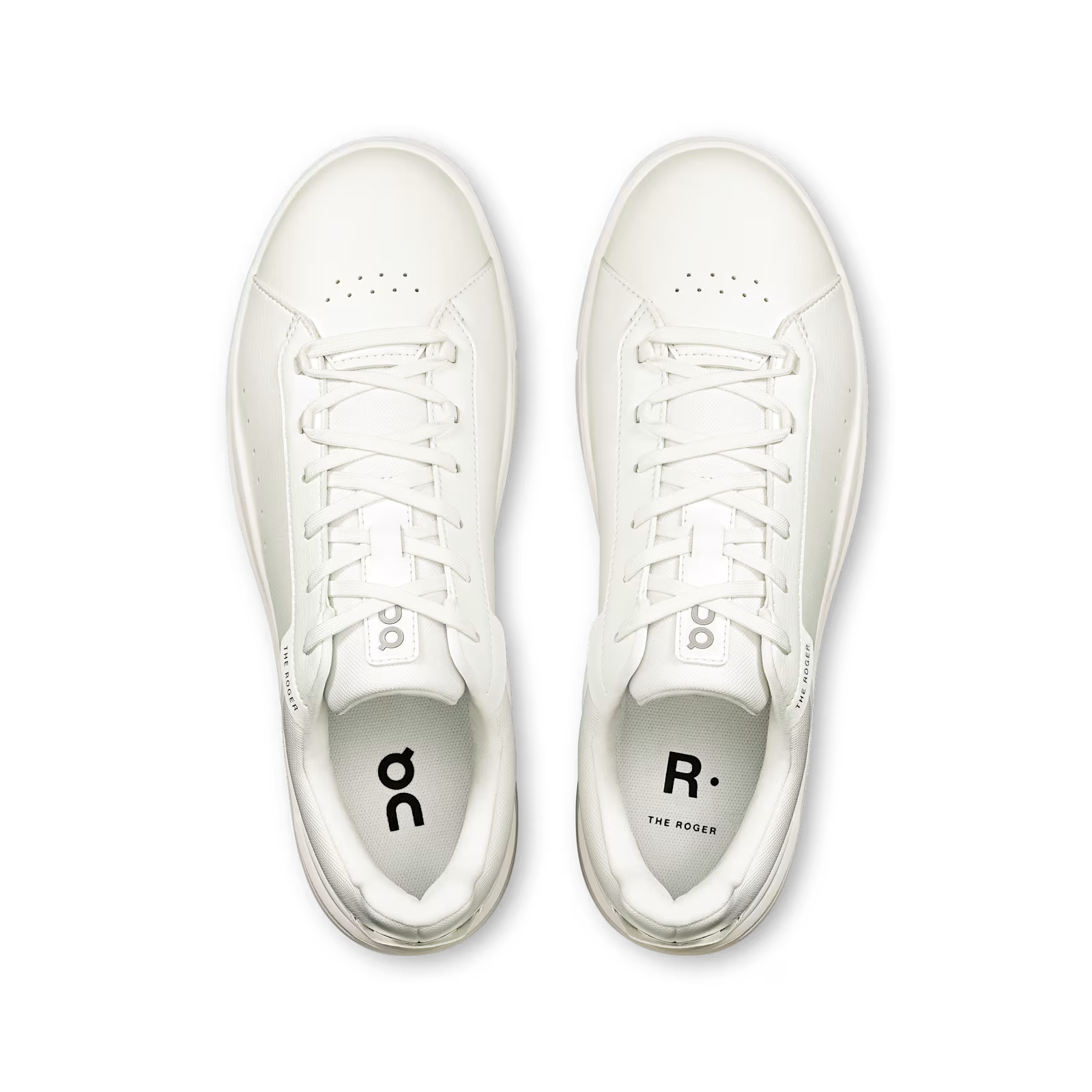 M ROGER ADVANTAGE