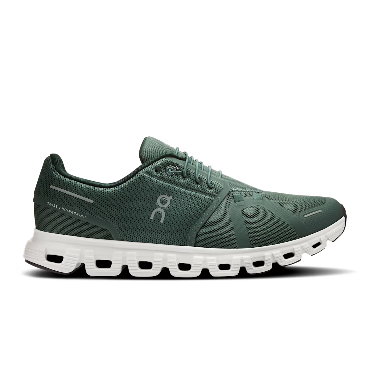 M CLOUD 6