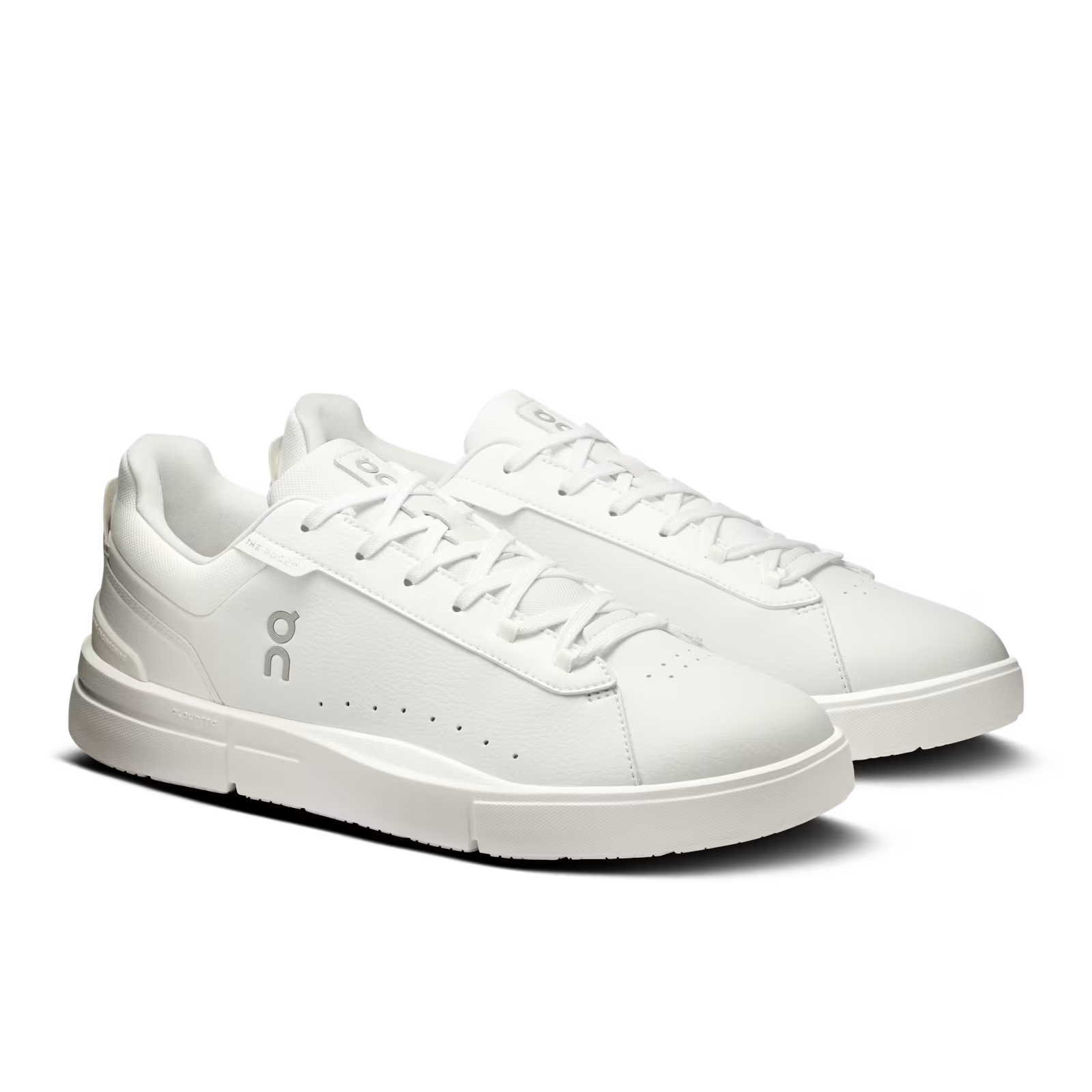 M ROGER ADVANTAGE