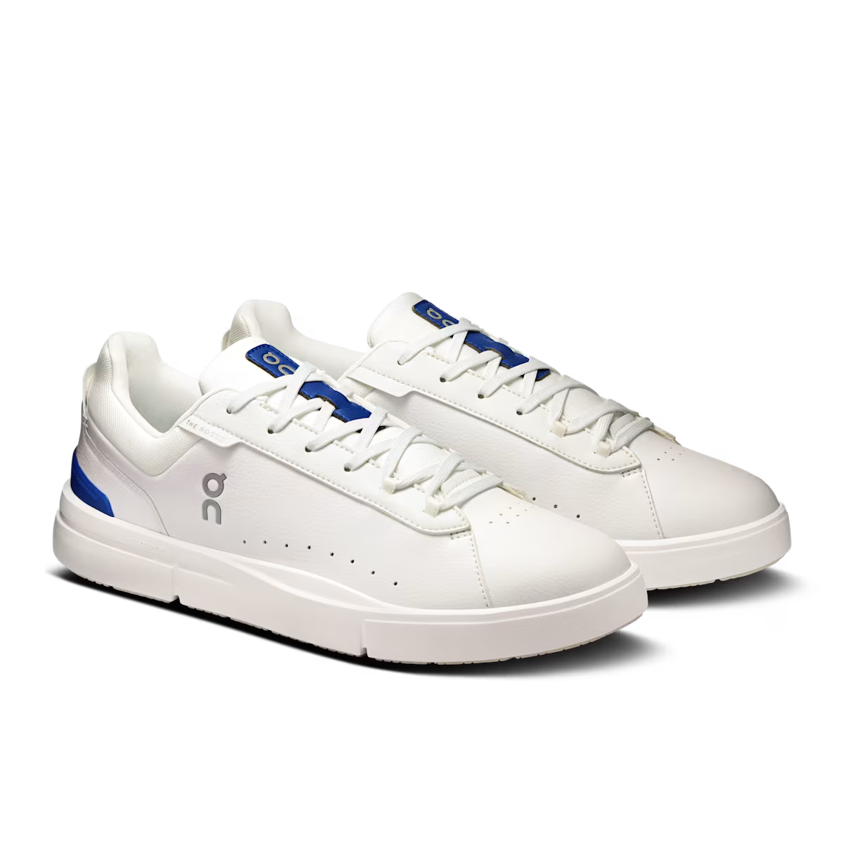 M ROGER ADVANTAGE