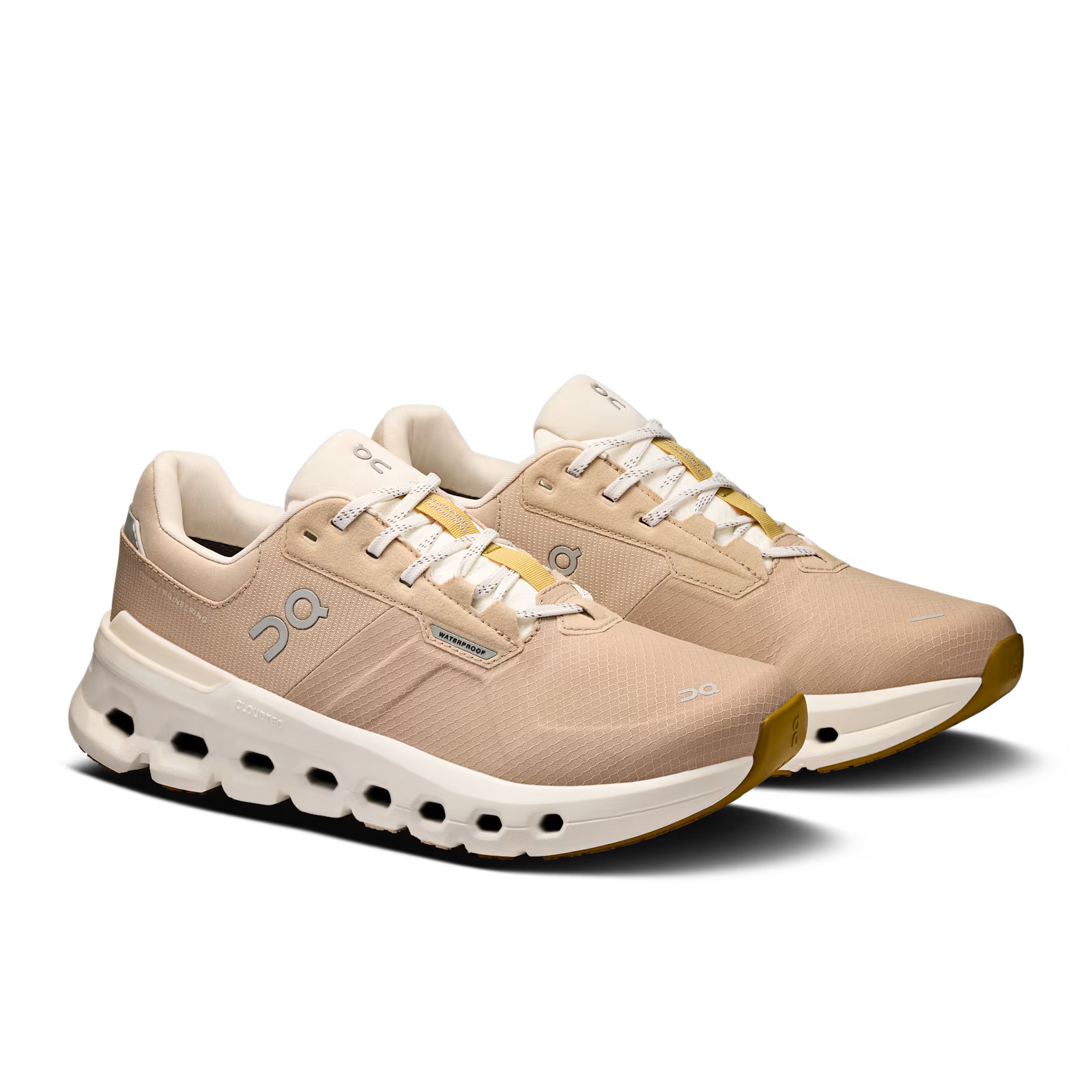 W CLOUDRUNNER 2 WATERPROOF