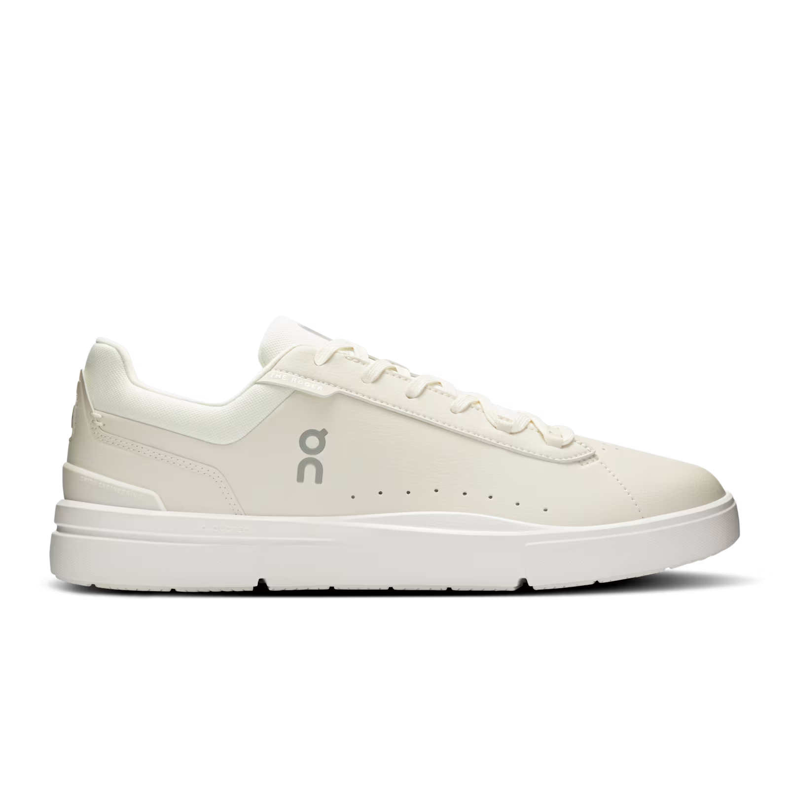 W ROGER ADVANTAGE