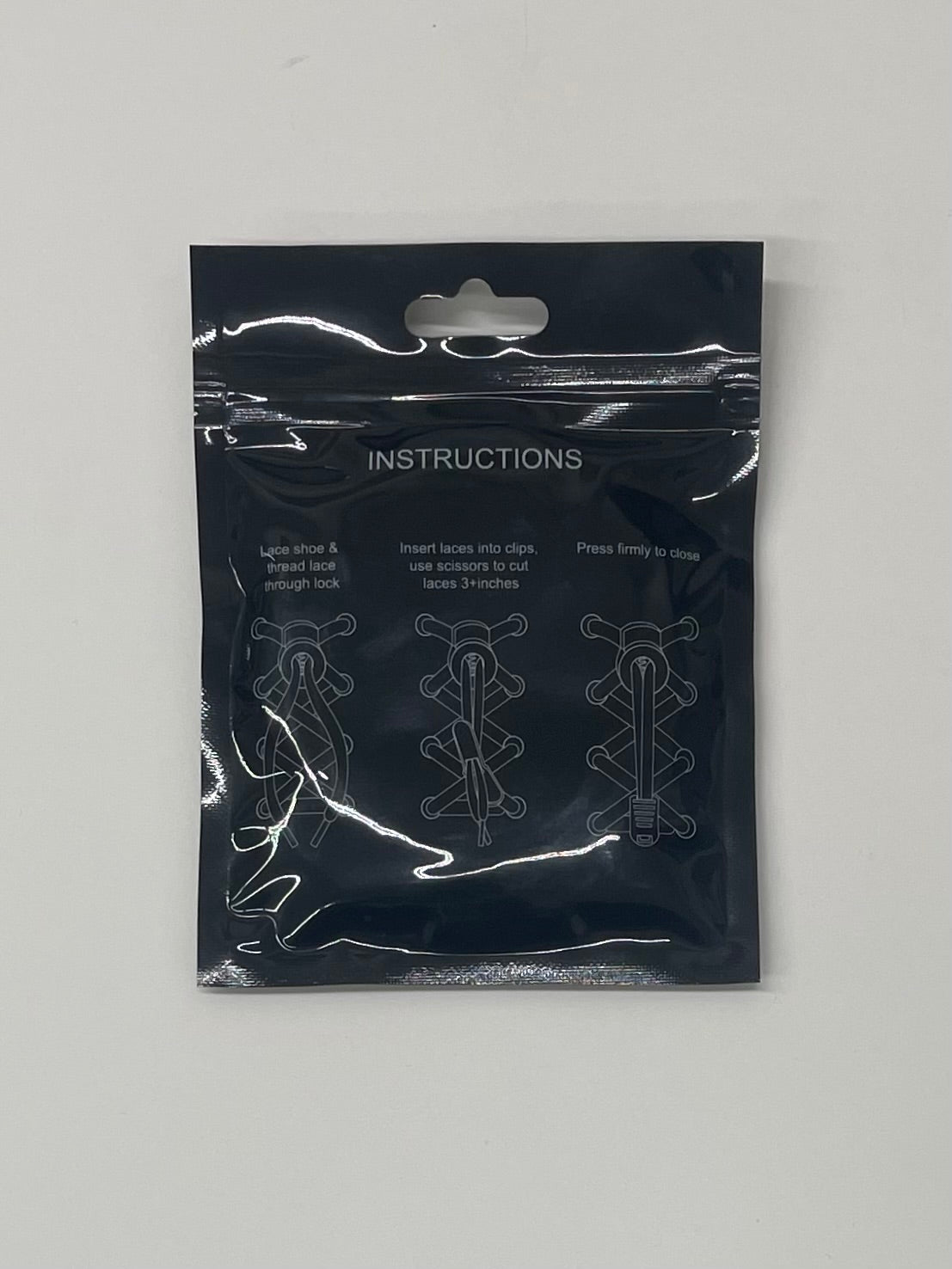 SHOELACES