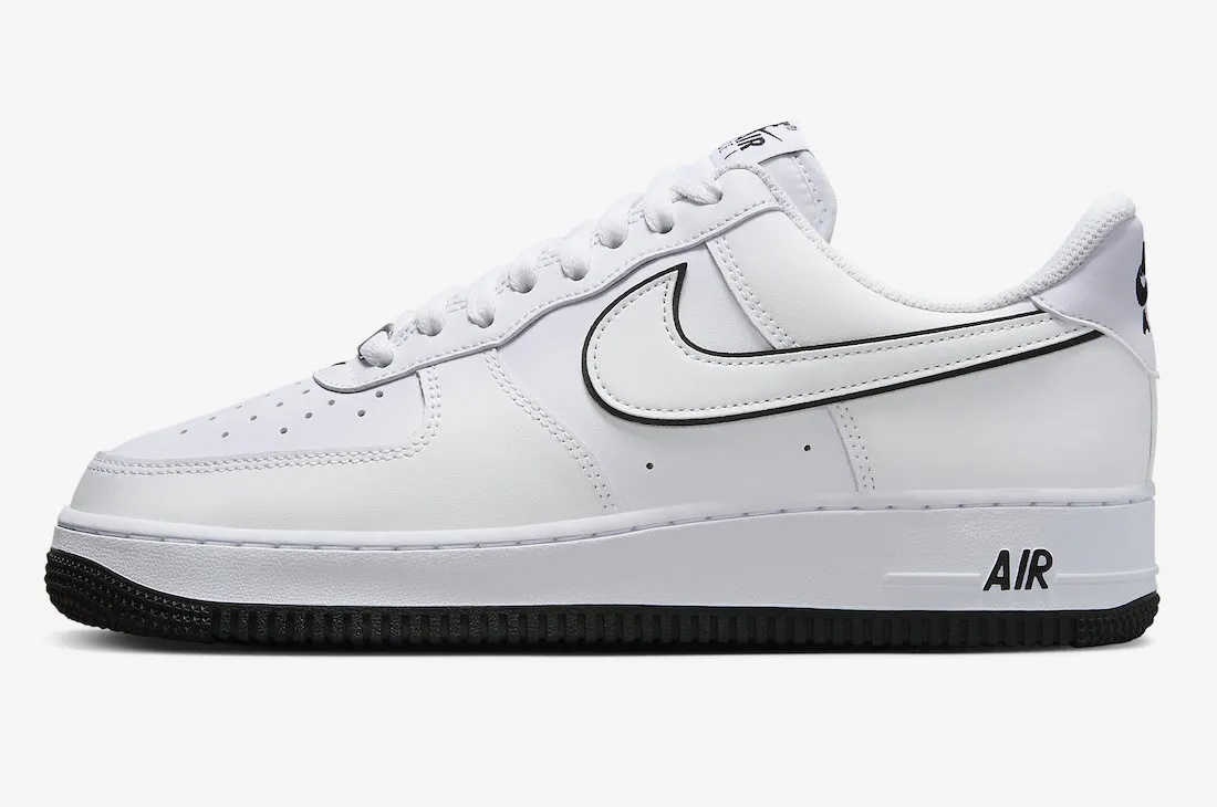 M NIKE AIR FORCE 1 '07