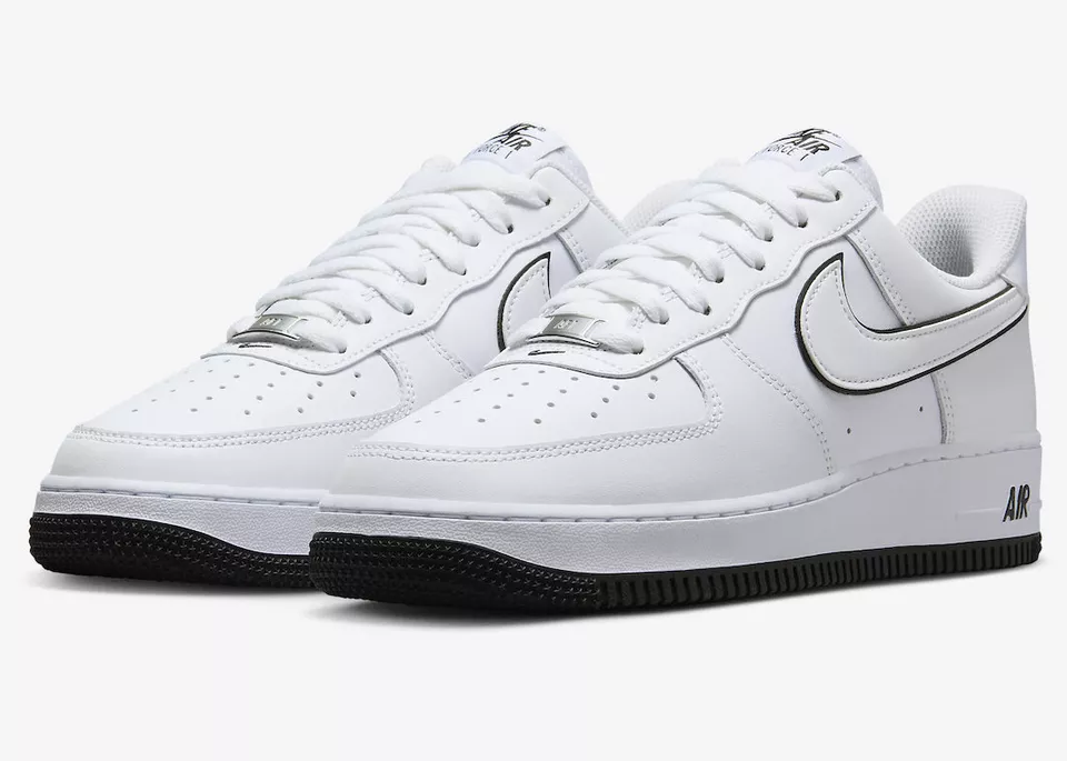 M NIKE AIR FORCE 1 '07