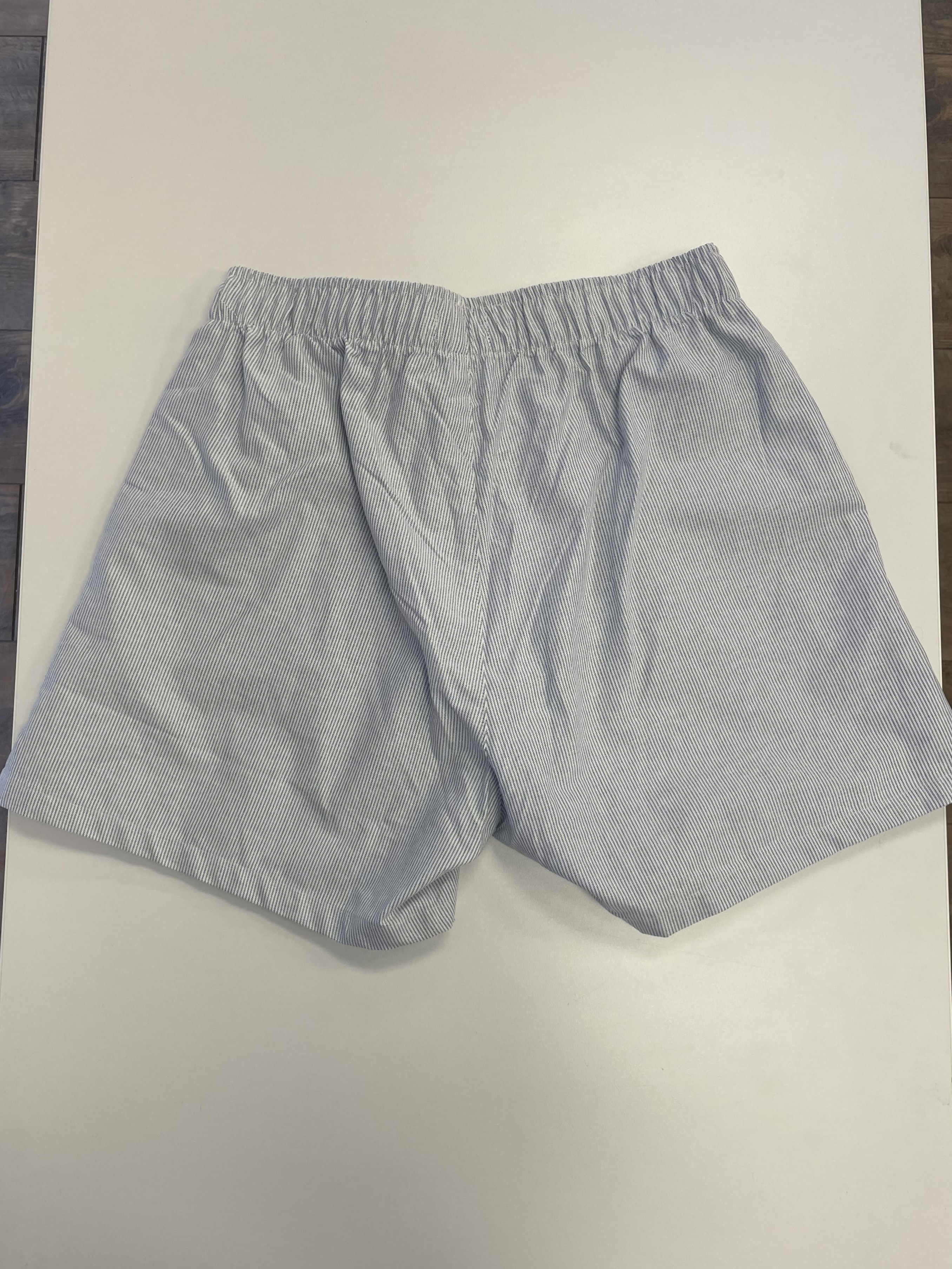 SS SHORTS