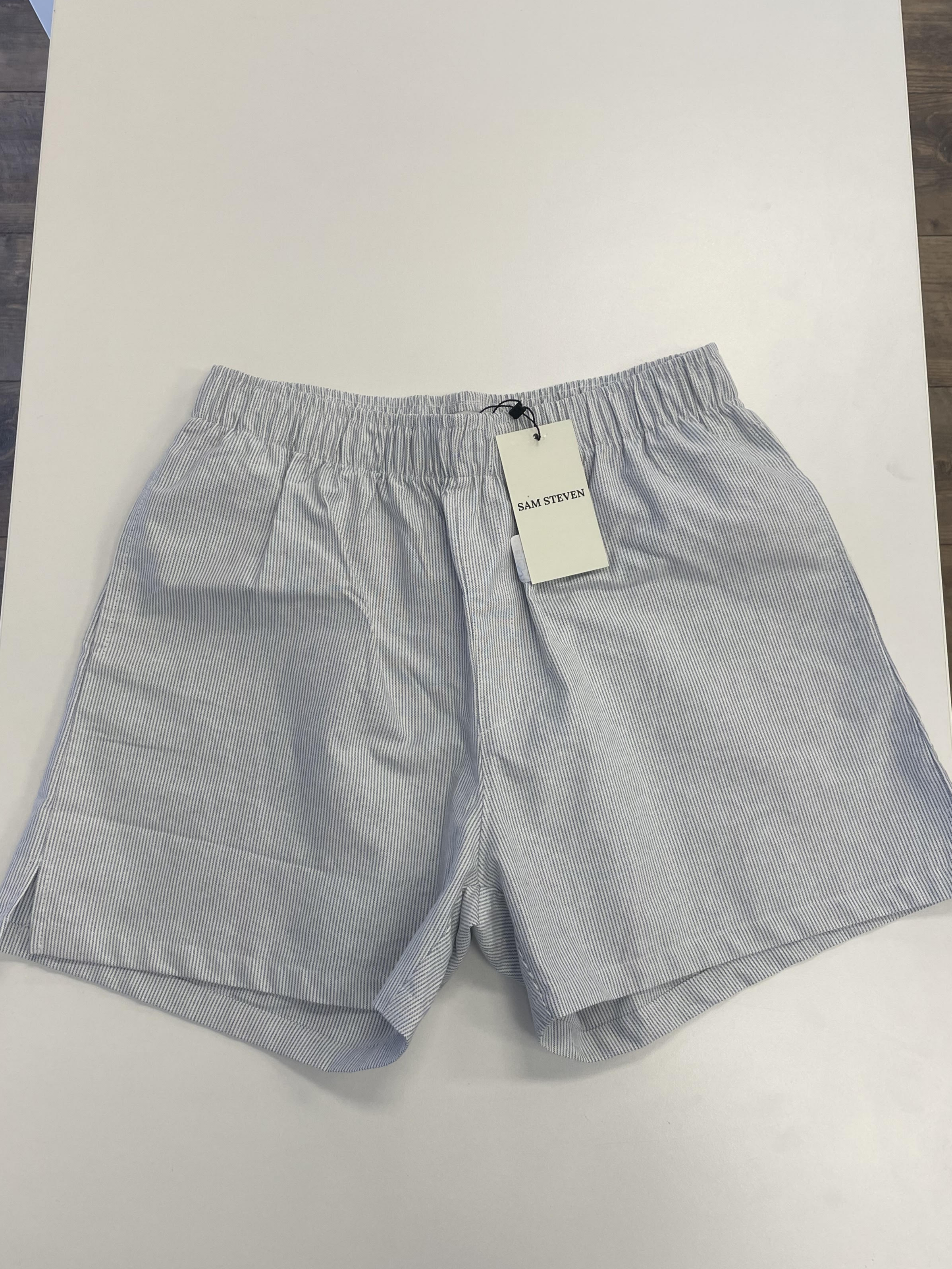 SS SHORTS