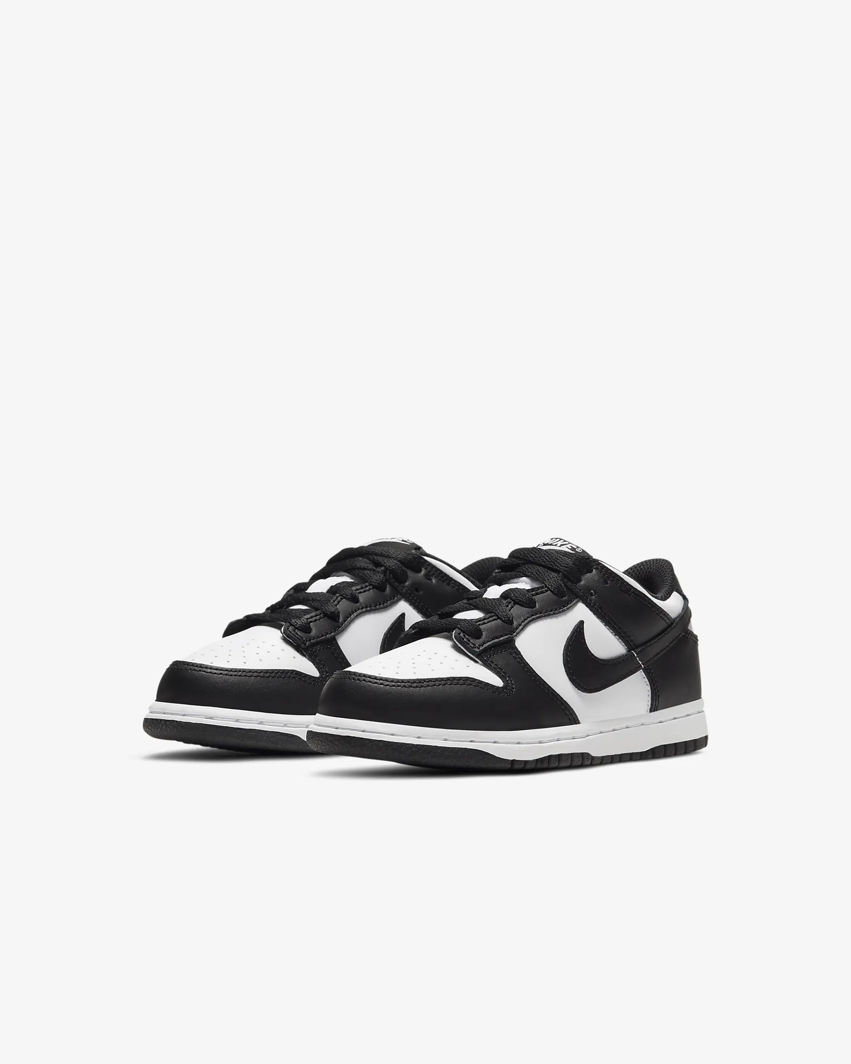 KIDS DUNK LOW