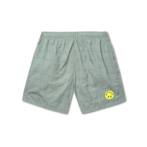 SMILEY GRAND SLAM SHORTS