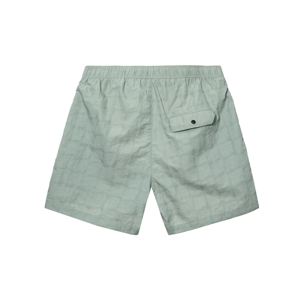 SMILEY GRAND SLAM SHORTS