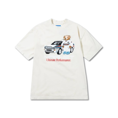 ULTIMATE RALLY T-SHIRT