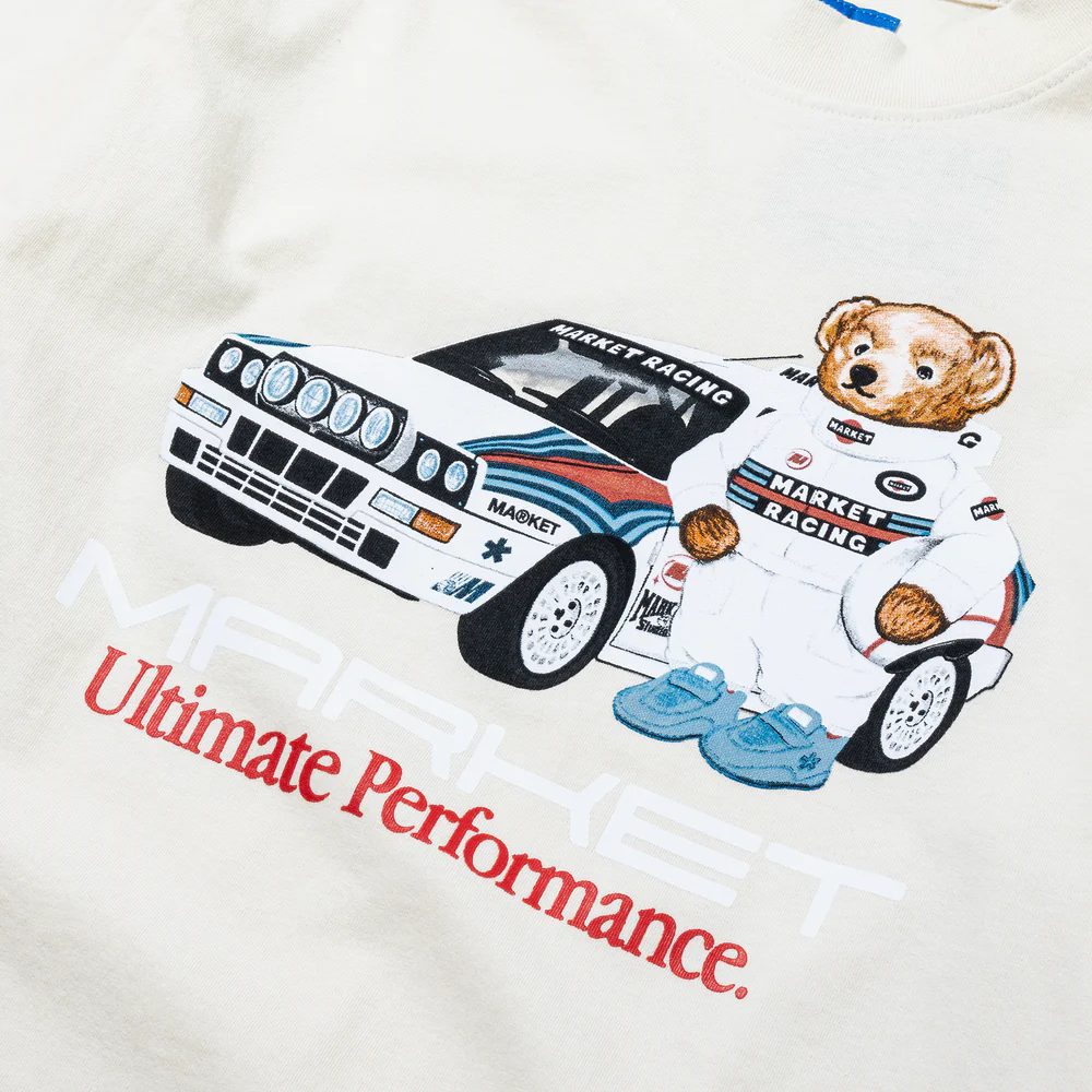 ULTIMATE RALLY T-SHIRT