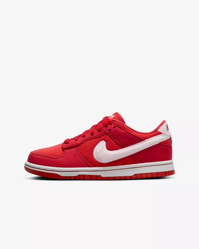 DUNK LOW VALENTINE'S DAY