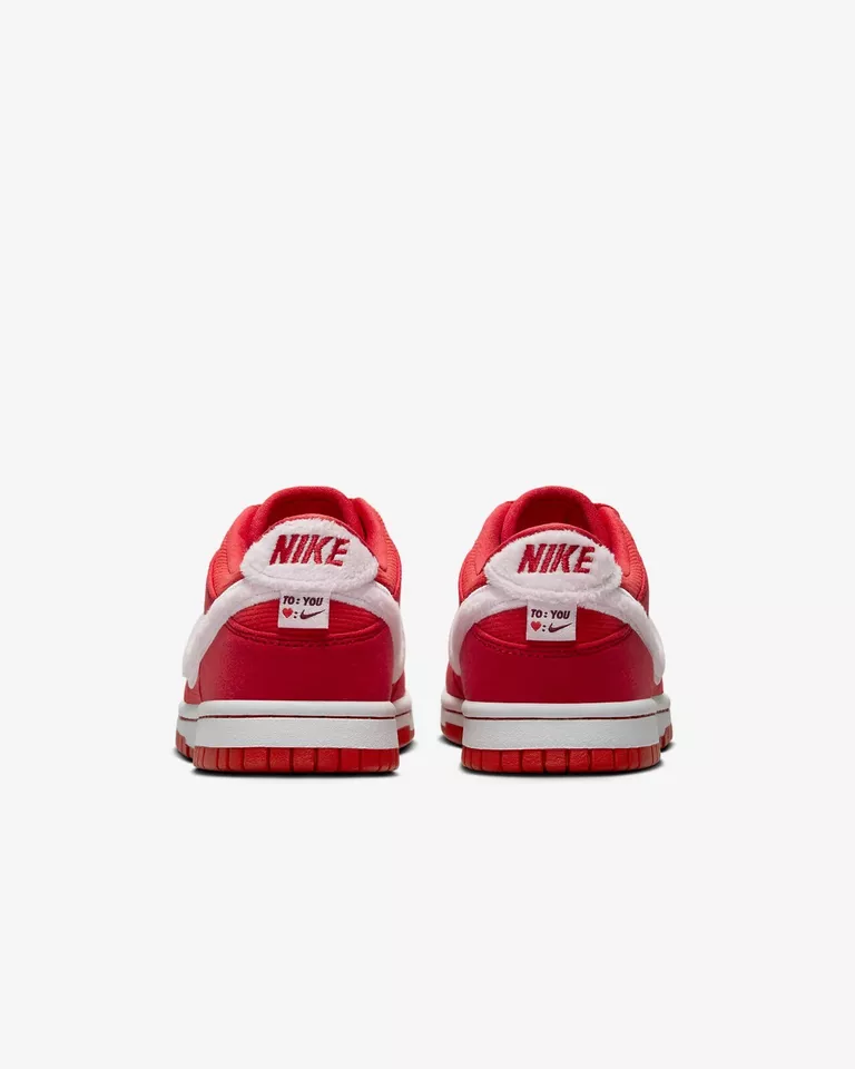 DUNK LOW VALENTINE'S DAY