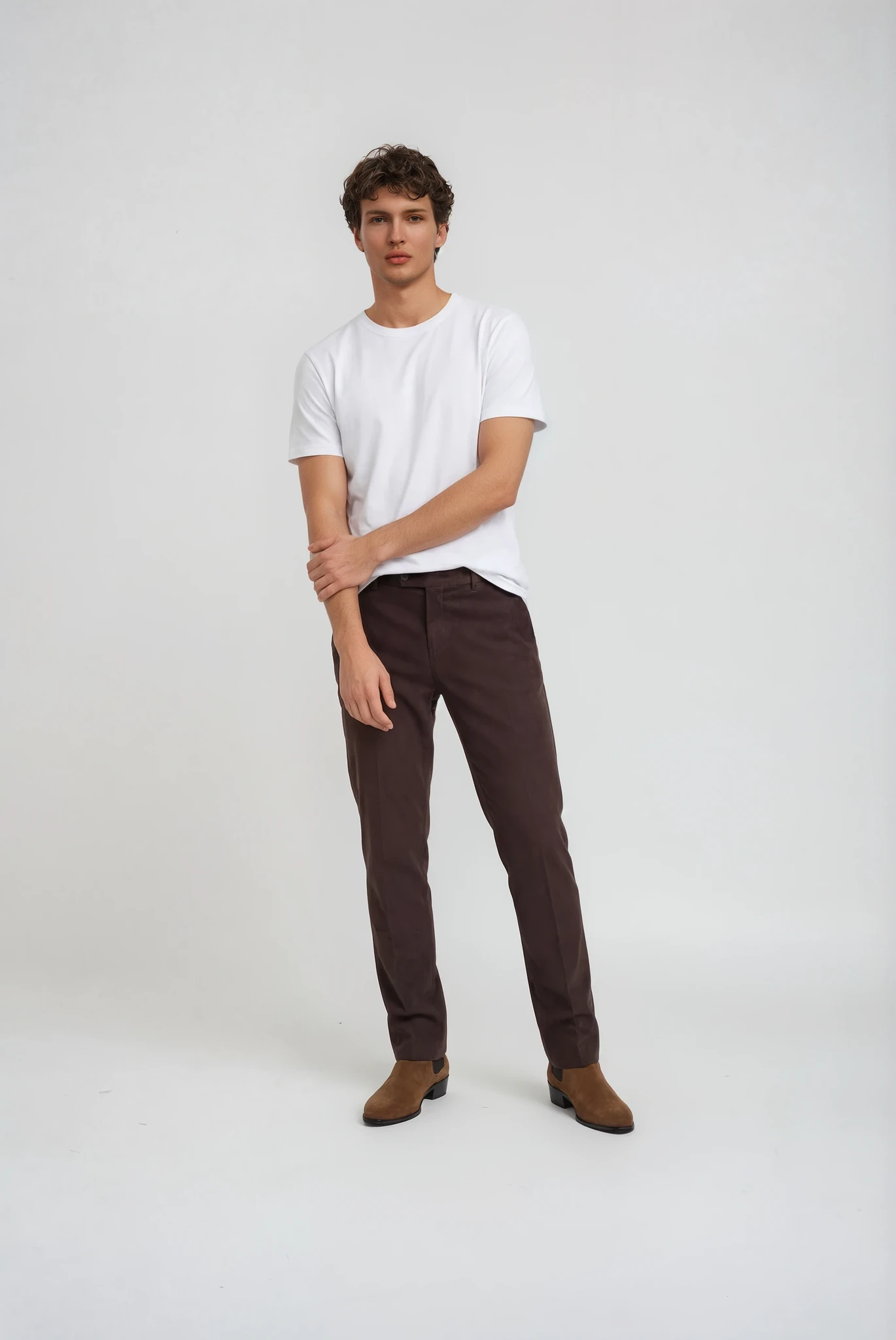 CORDUROY PANTS