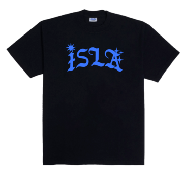 OG LOGO ISLA T-SHIRT