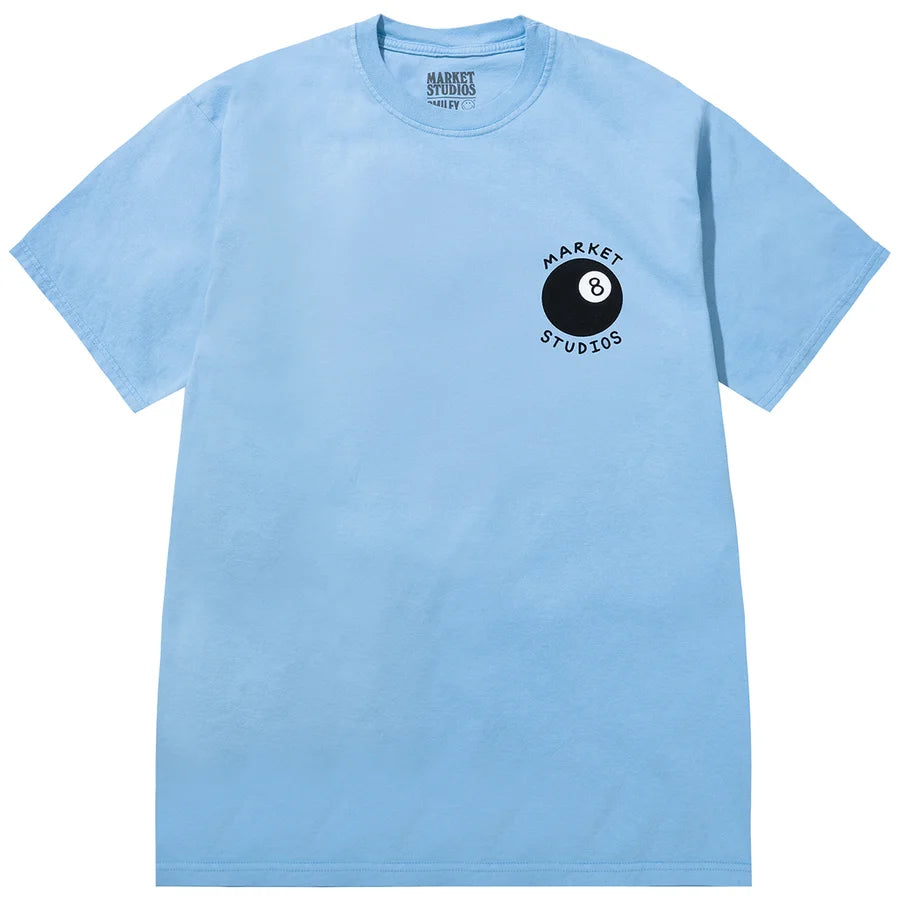 MARKET 8 BALL T-SHIRT