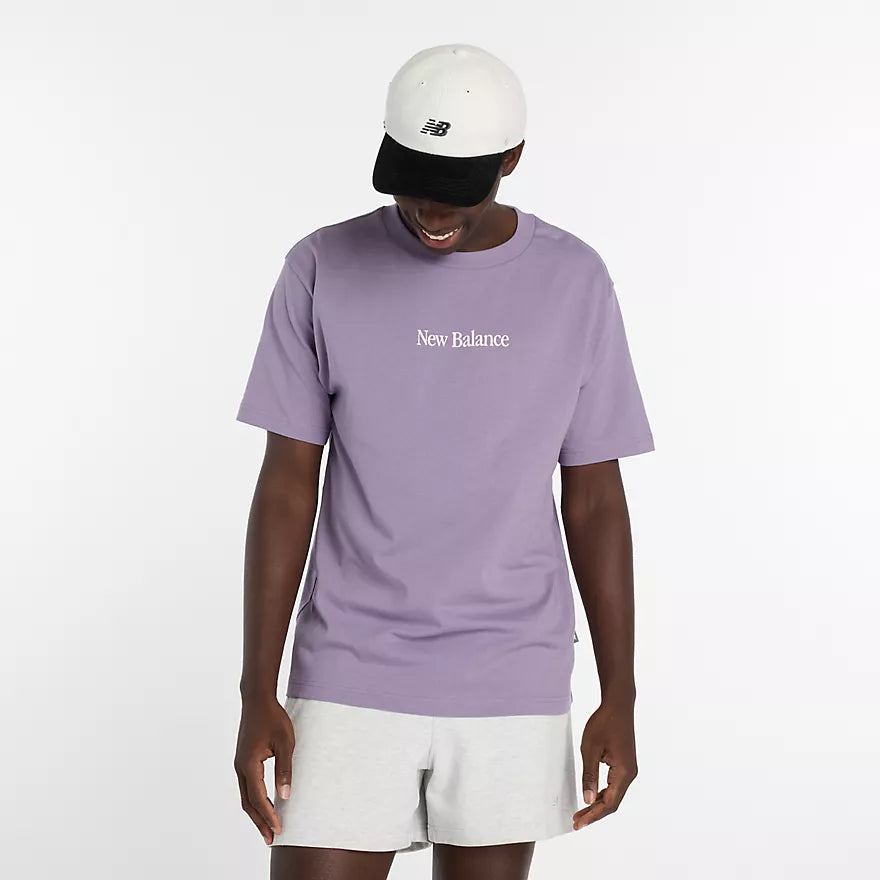 N Collage T-Shirt