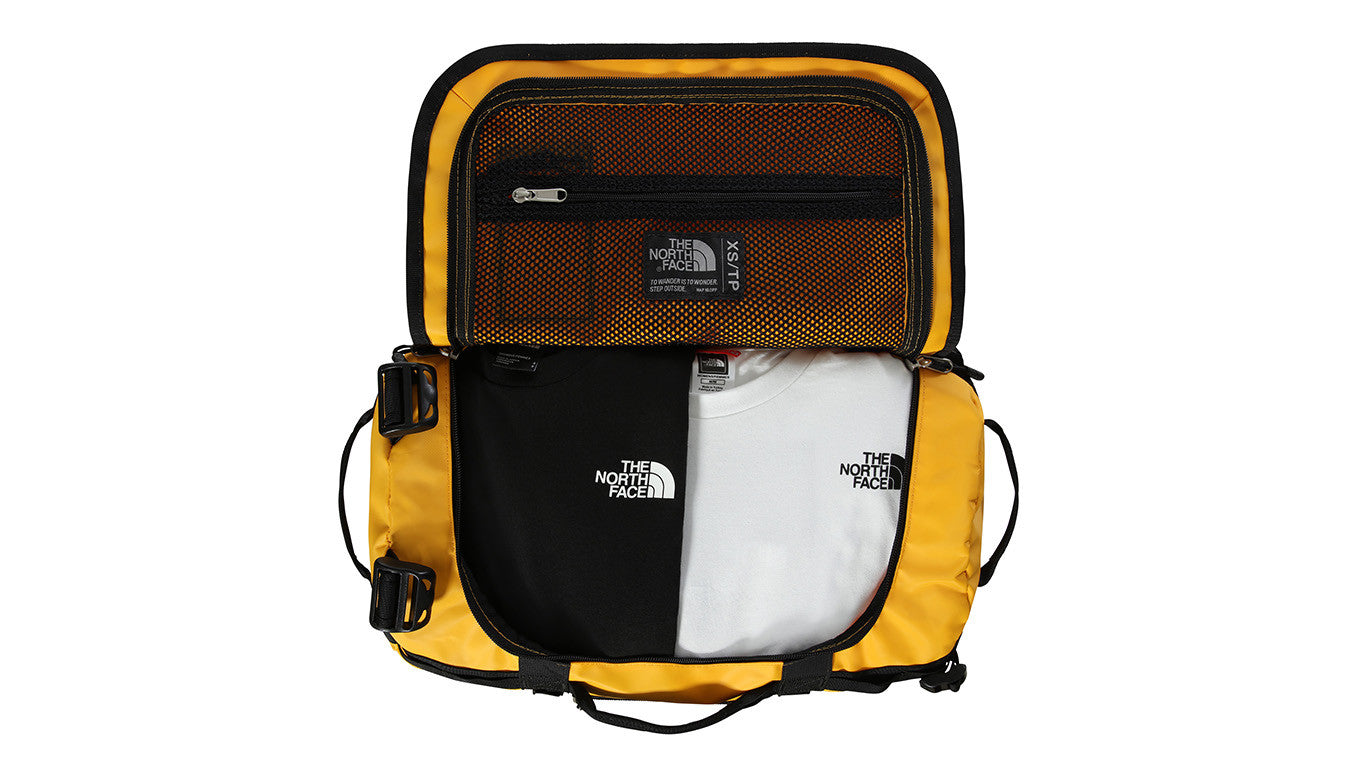 THE NORTH FACE BASE CAMP DUFFEL - EXTRA SMALL