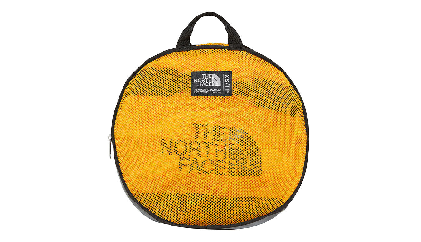 THE NORTH FACE BASE CAMP DUFFEL - EXTRA SMALL