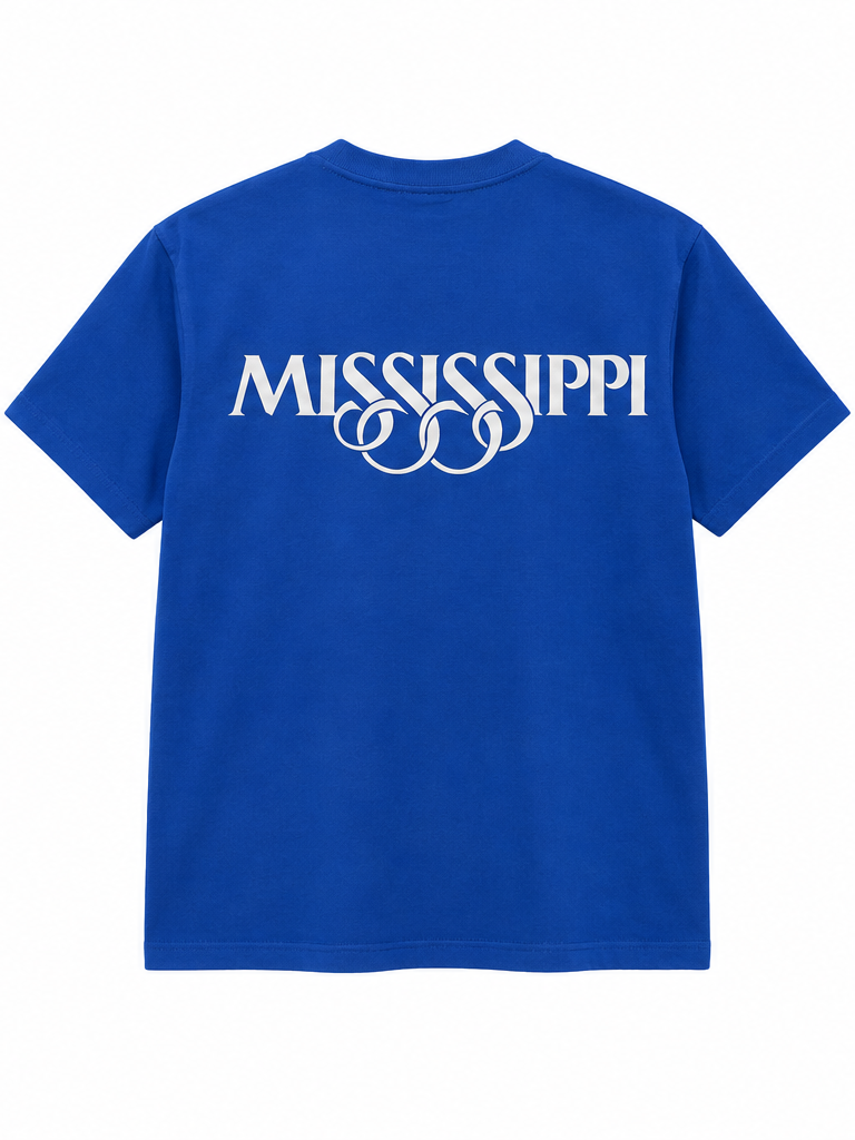 STAR SIGNATURE T-SHIRT