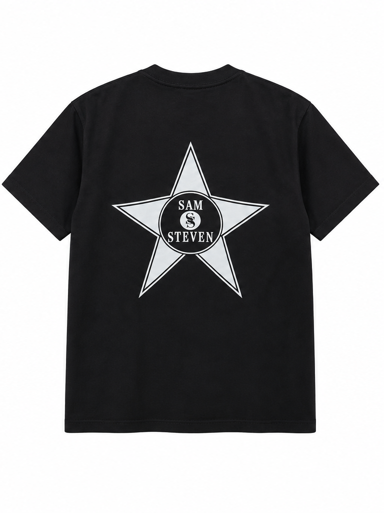 MISSISSIPPI GRAPHIC T-SHIRT