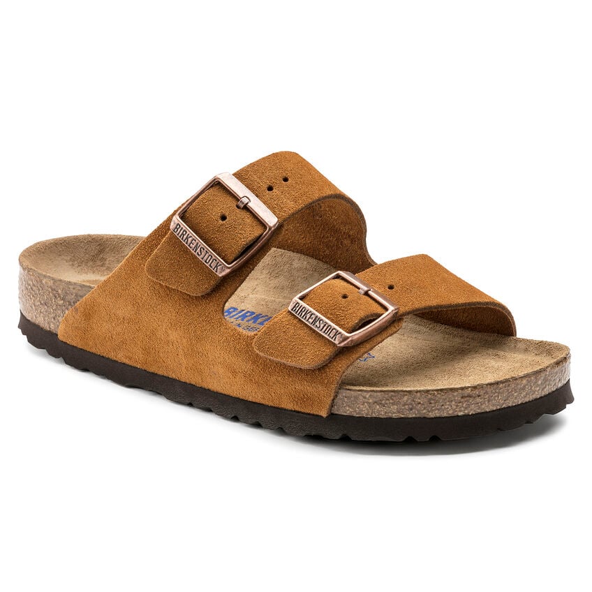 M ARIZONA SOFT FOOTBED