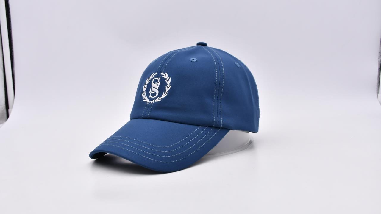 SS CAP