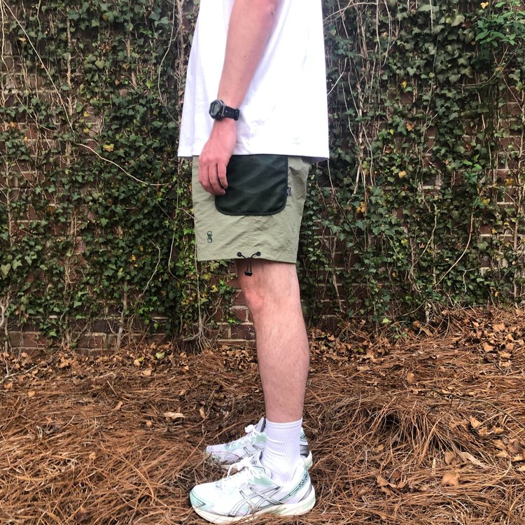 SS SHORTS