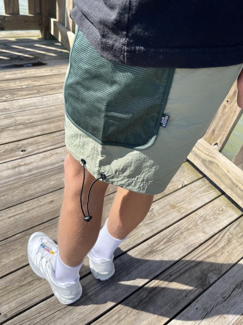 SS SHORTS