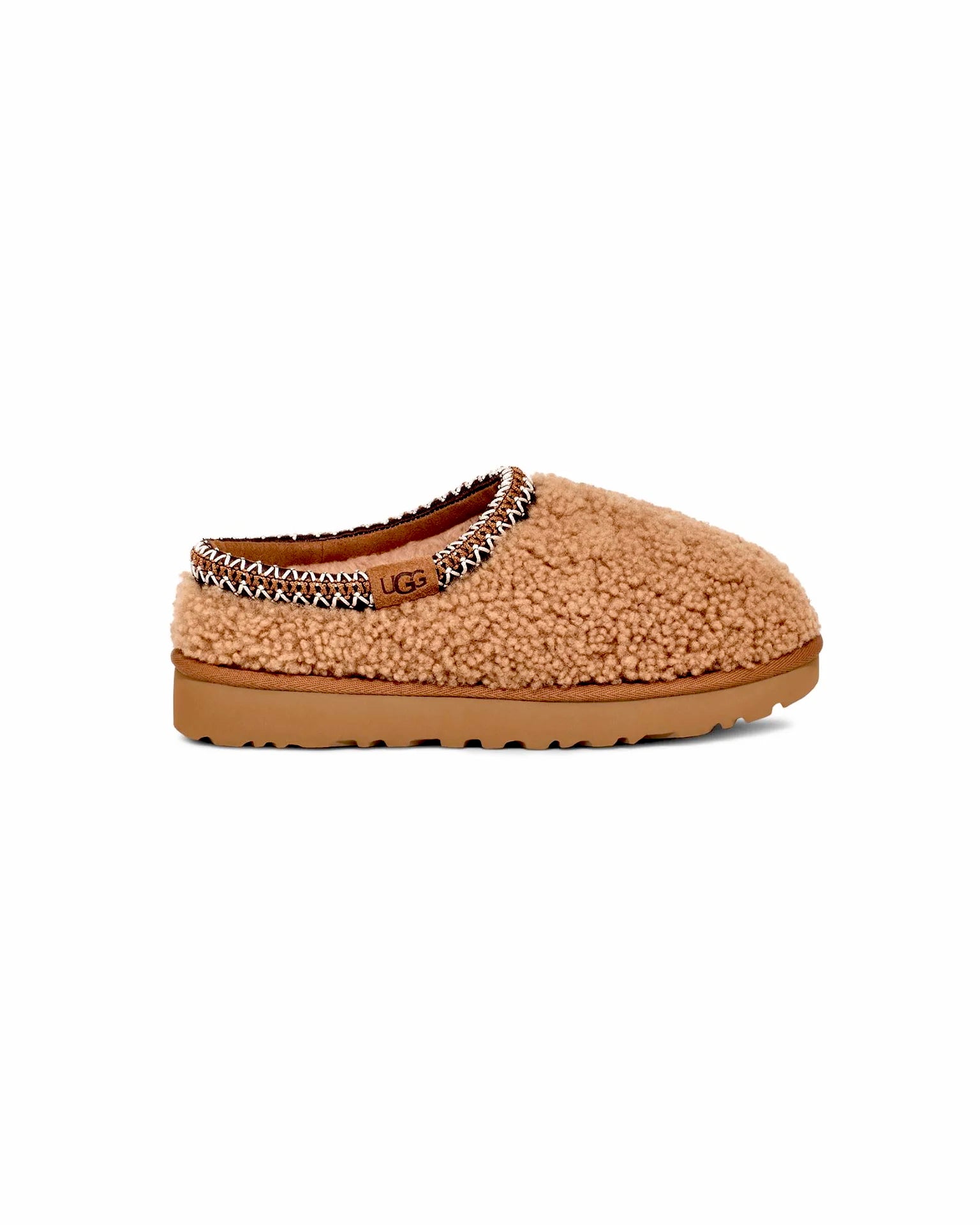 W TASMAN MAXI CURLY