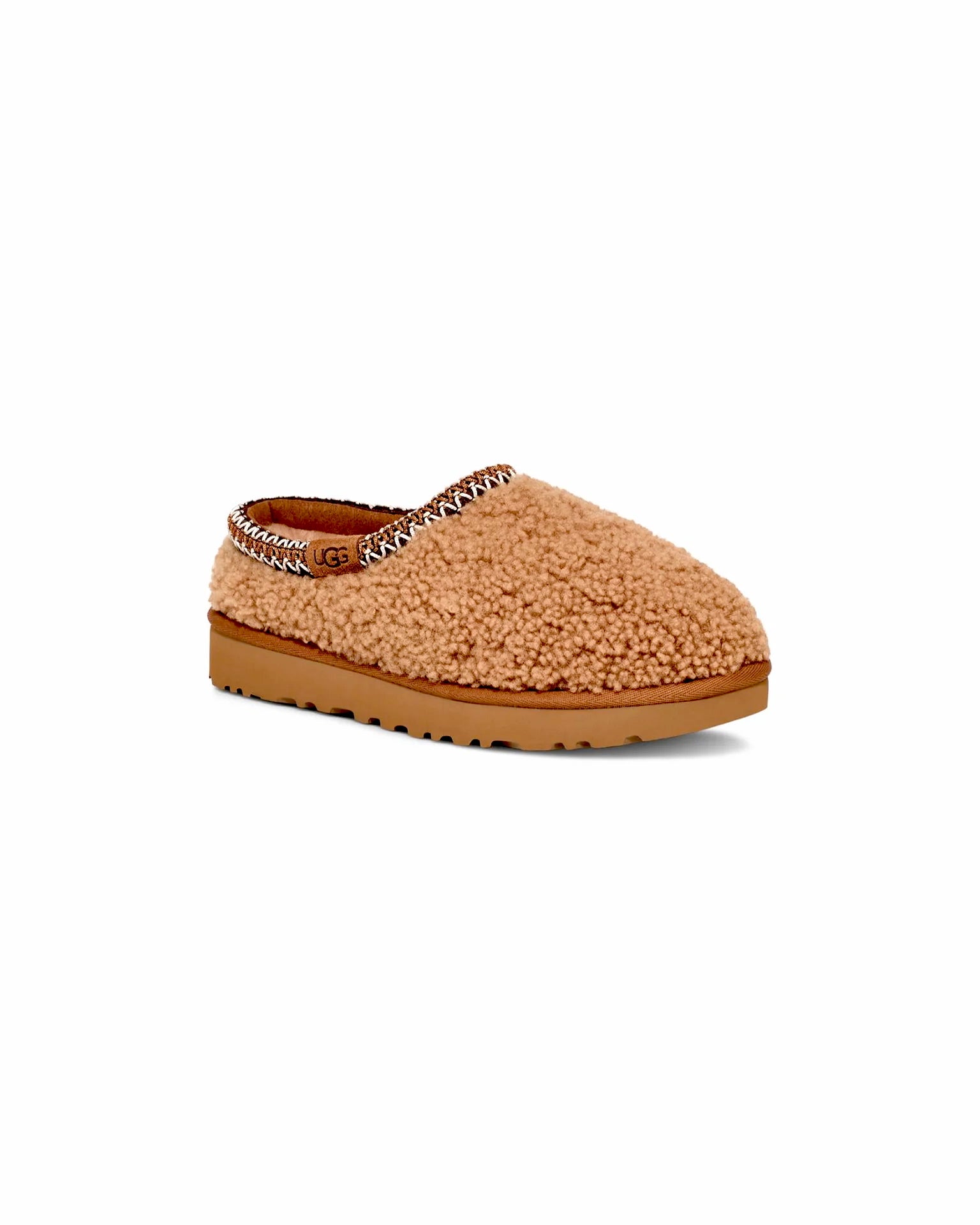 W TASMAN MAXI CURLY
