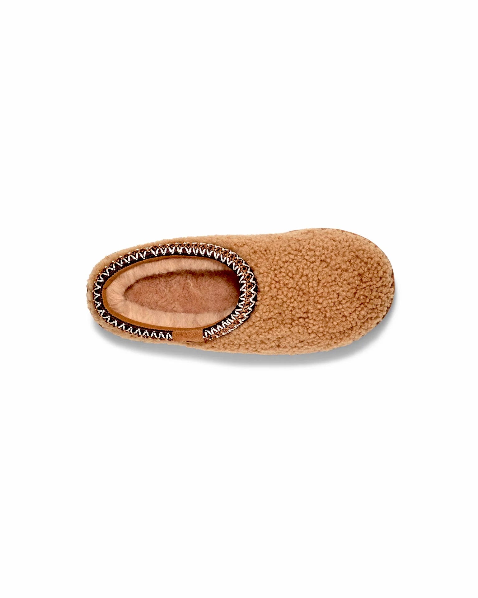 W TASMAN MAXI CURLY